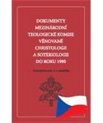 Dokumenty Mezinárodní teologické komise                                         